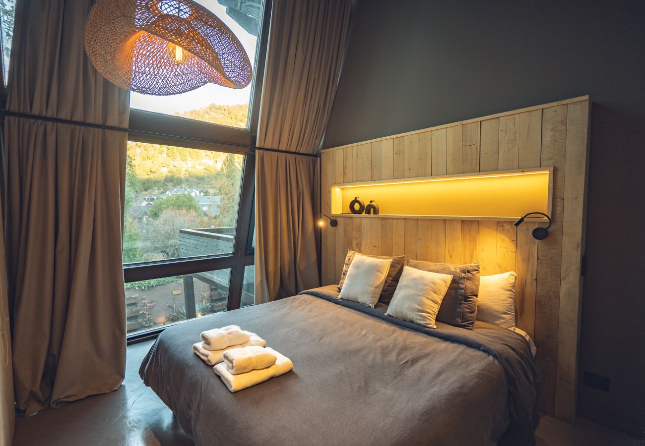 Apartment in San Martin de los Andes - Haus del Arroyo 2D - Nórdica