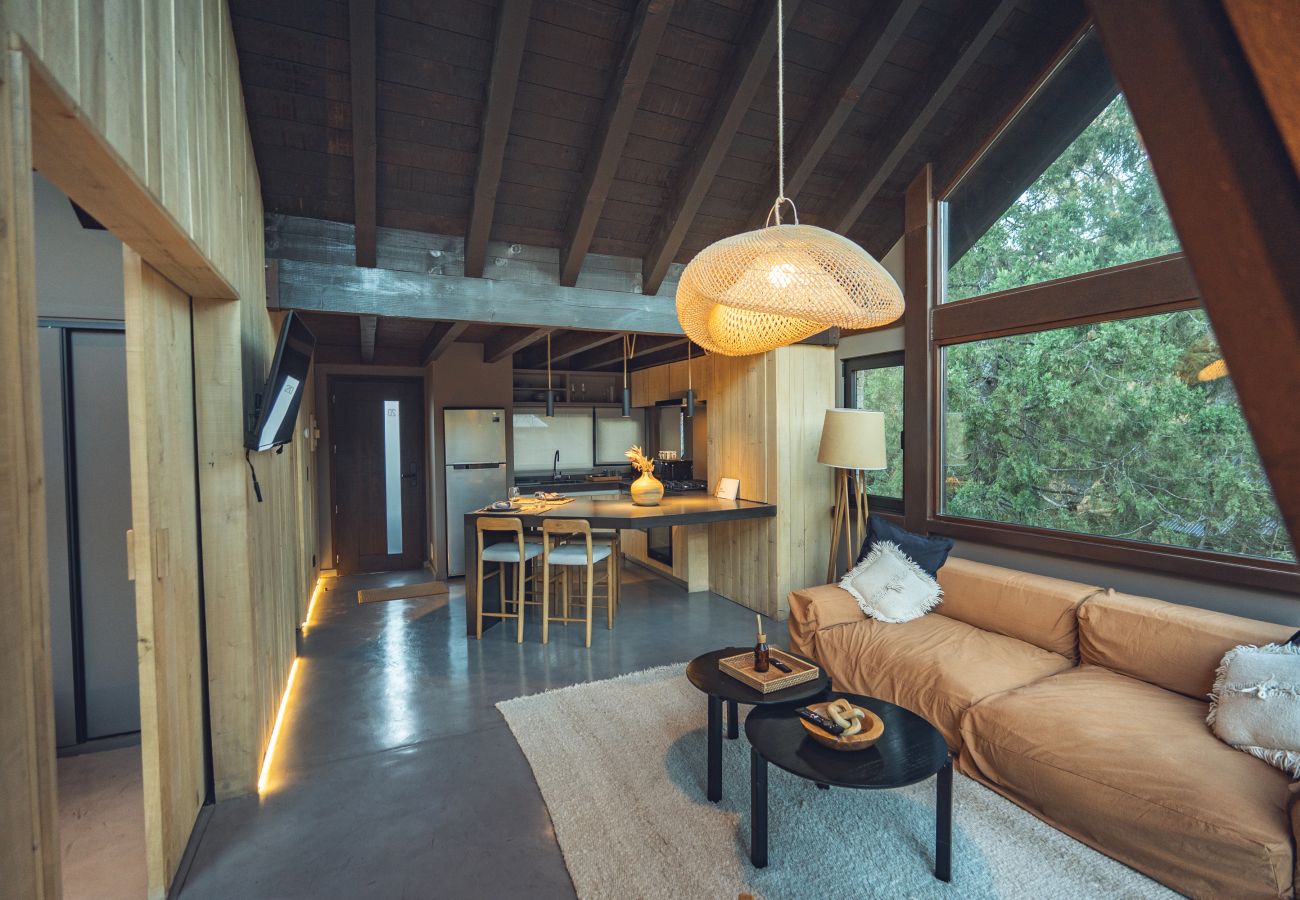 Apartment in San Martin de los Andes - Haus del Arroyo 2D - Nórdica
