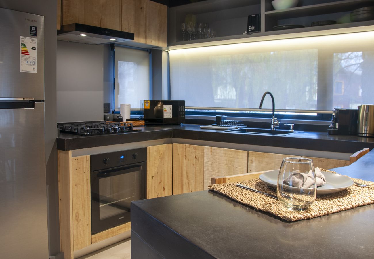 Apartment in San Martin de los Andes - Haus del Arroyo PBA - Nórdica