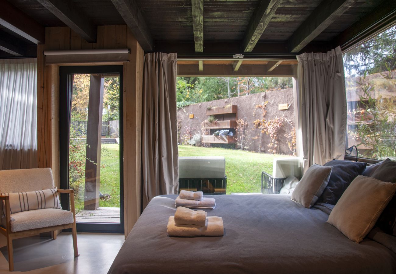 Apartment in San Martin de los Andes - Haus del Arroyo PBA - Nórdica