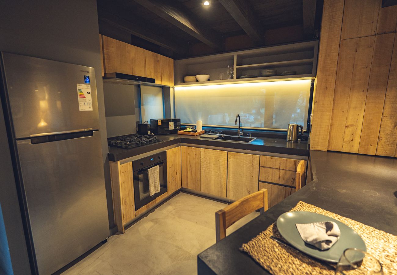 Apartment in San Martin de los Andes - Haus del Arroyo PBA - Nórdica