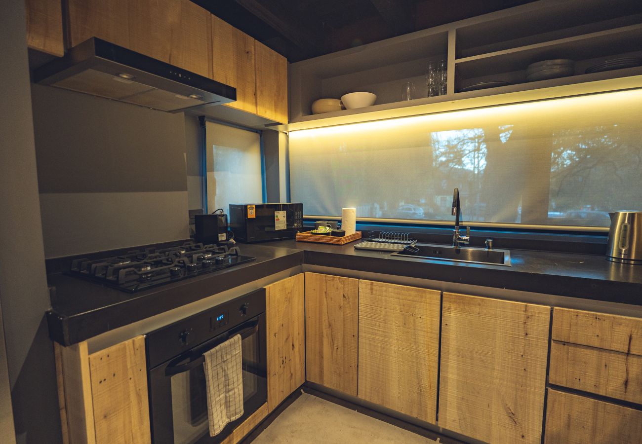 Apartment in San Martin de los Andes - Haus del Arroyo PBA - Nórdica