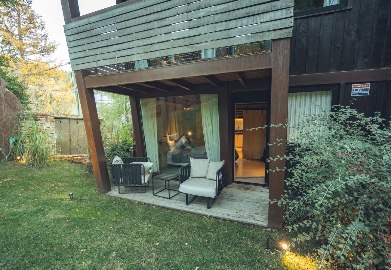 Apartment in San Martin de los Andes - Haus del Arroyo PBA - Nórdica