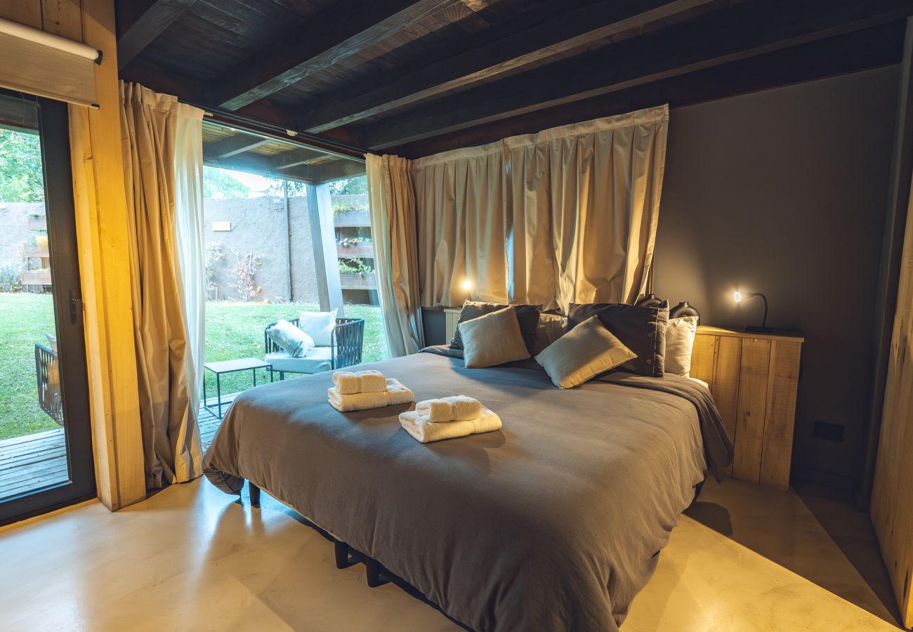 Apartment in San Martin de los Andes - Haus del Arroyo PBA - Nórdica