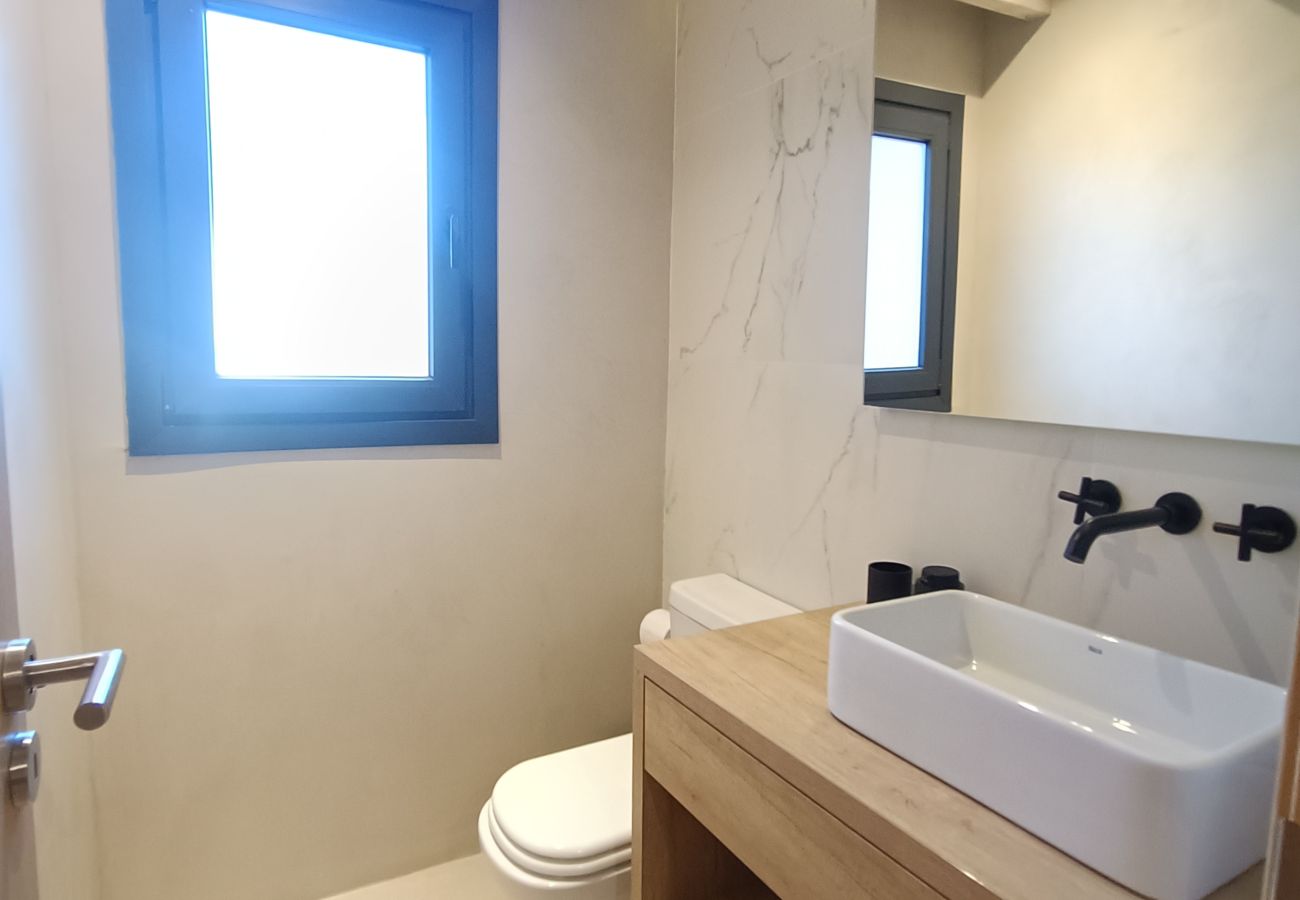 Apartment in San Martin de los Andes - Haus del Valle 1D - Andarlibre