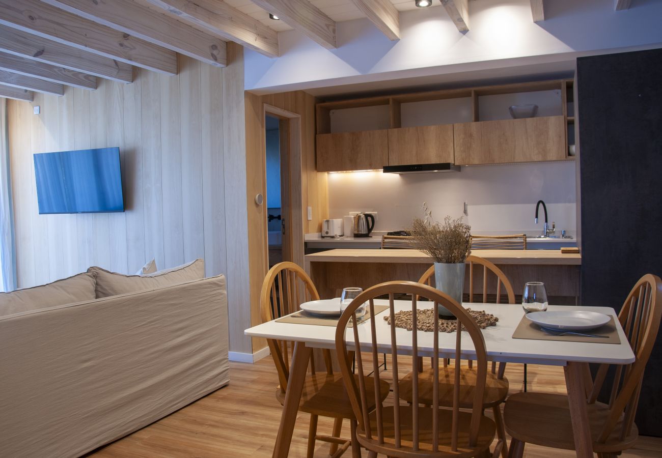 Apartment in San Martin de los Andes - Haus del Valle 1D - Andarlibre