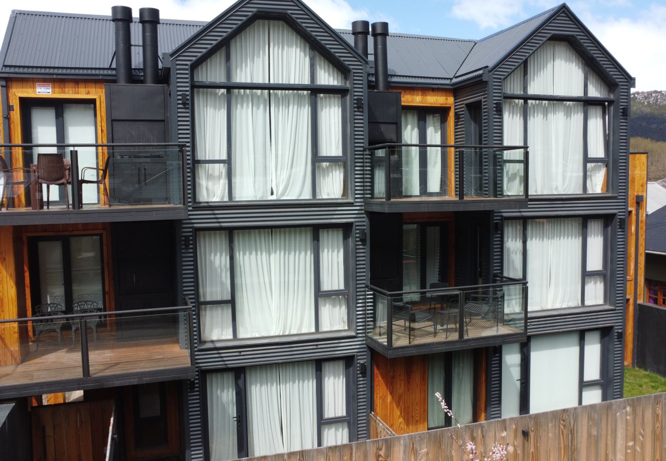 Apartment in San Martin de los Andes - Haus del Valle 2B - Nordica