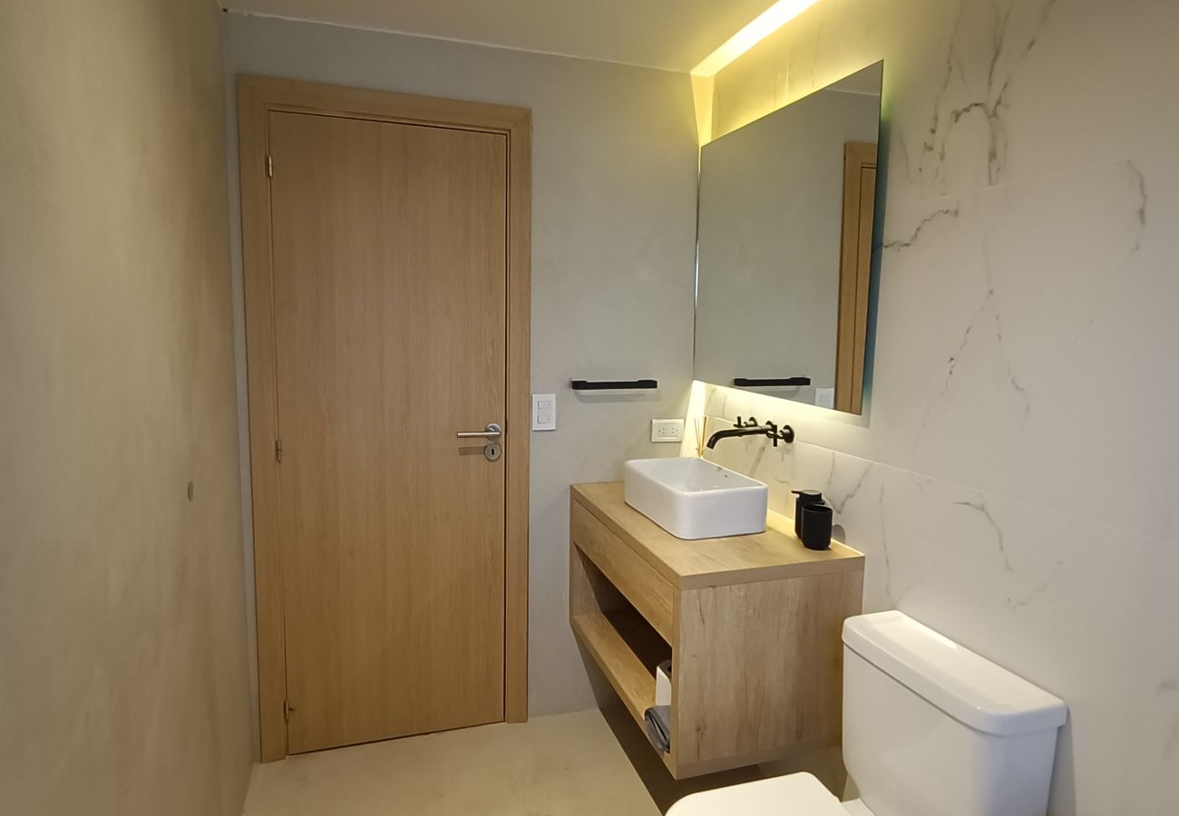 Apartment in San Martin de los Andes - Haus del Valle 2C - Nordica