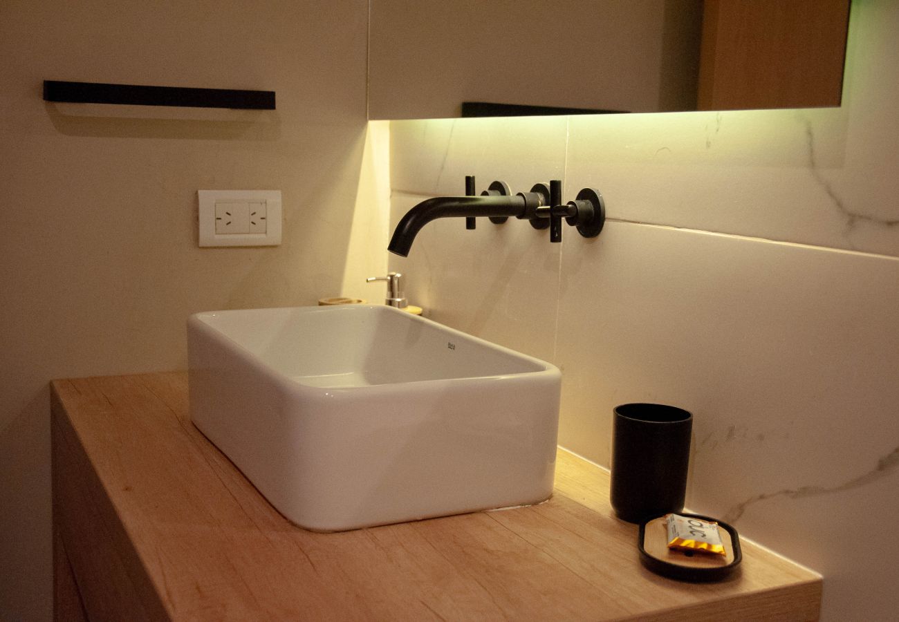 Apartment in San Martin de los Andes - Haus del Valle 2C - Nordica