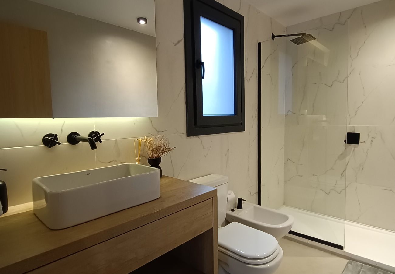 Apartment in San Martin de los Andes - Haus del Valle PBC - Nordica