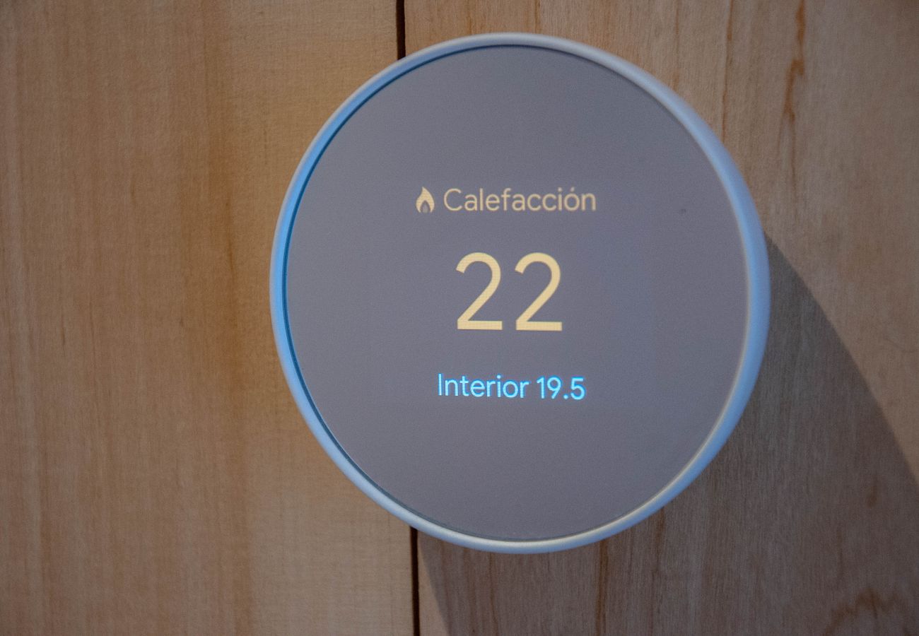 Apartment in San Martin de los Andes - Haus del Valle PBC - Nordica