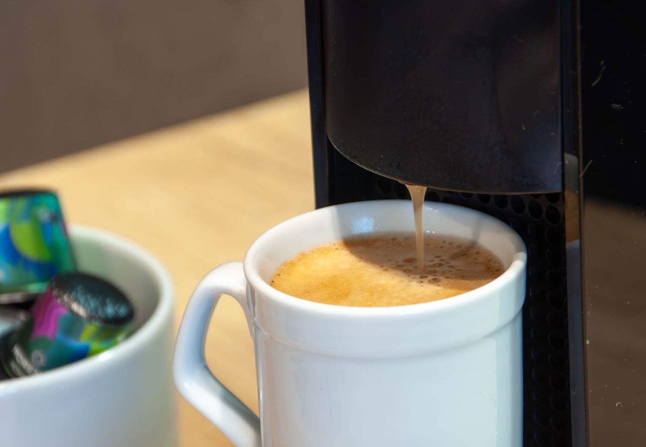 Apartment in San Martin de los Andes - Haus del Valle PBD - Nordica