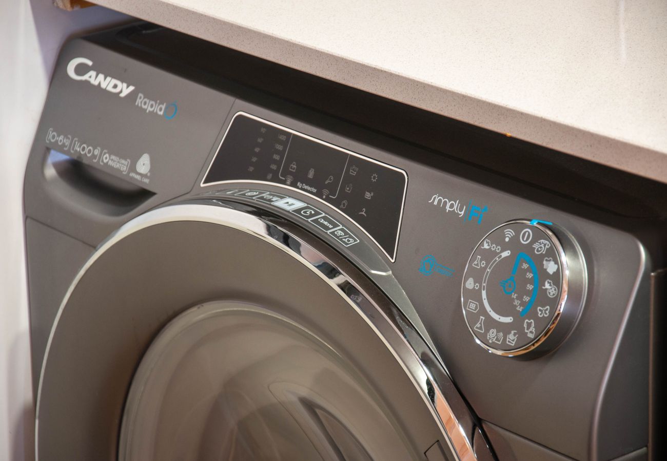 Apartment in San Martin de los Andes - Haus del Valle PBD - Nordica