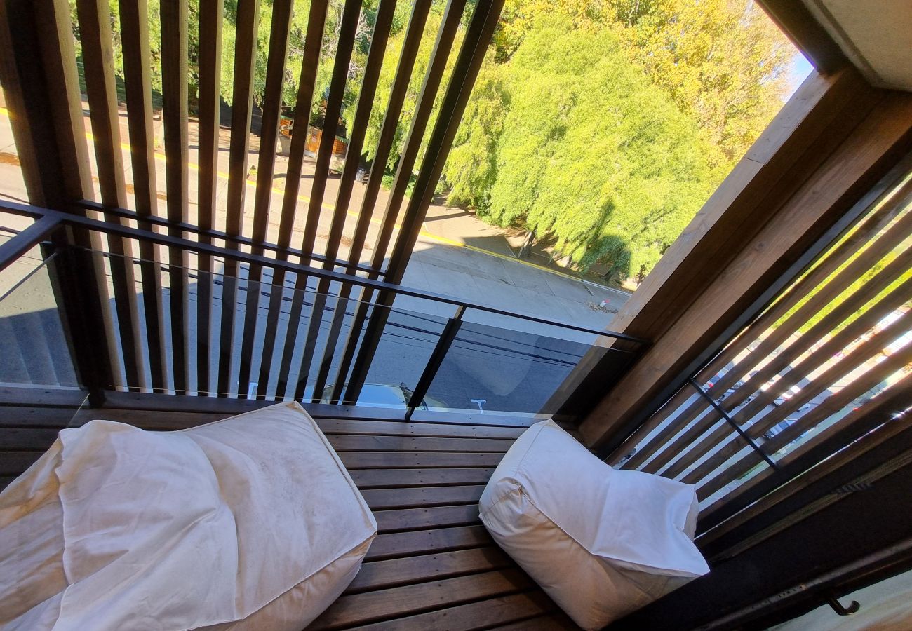 Studio in San Martin de los Andes - Haus Plaza 2A - Nórdica