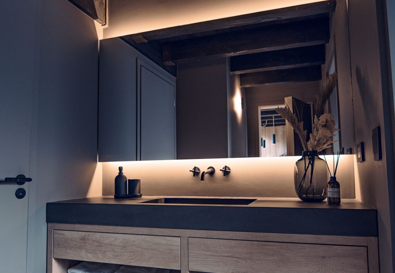 Apartment in San Martin de los Andes - Haus del Arroyo PBB - Andarlibre