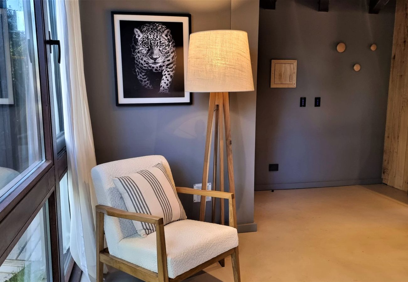 Apartment in San Martin de los Andes - Haus del Arroyo PBB - Andarlibre