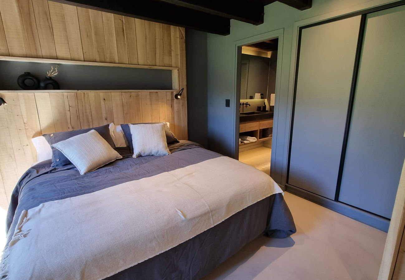 Apartment in San Martin de los Andes - Haus del Arroyo PBB - Andarlibre