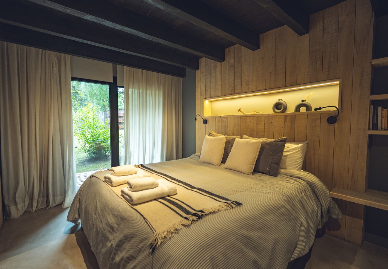 Apartment in San Martin de los Andes - Haus del Arroyo PBB - Andarlibre