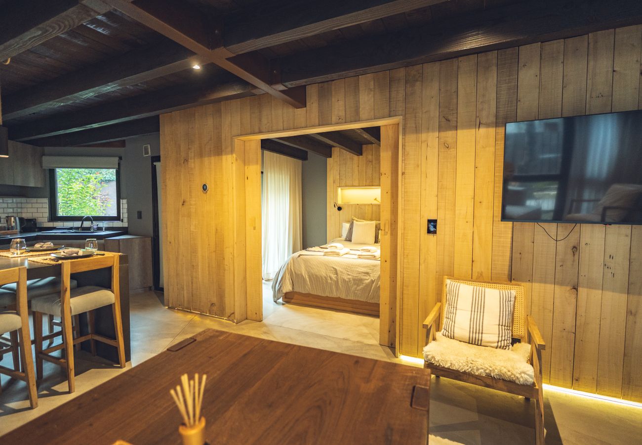 Apartment in San Martin de los Andes - Haus del Arroyo PBB - Andarlibre
