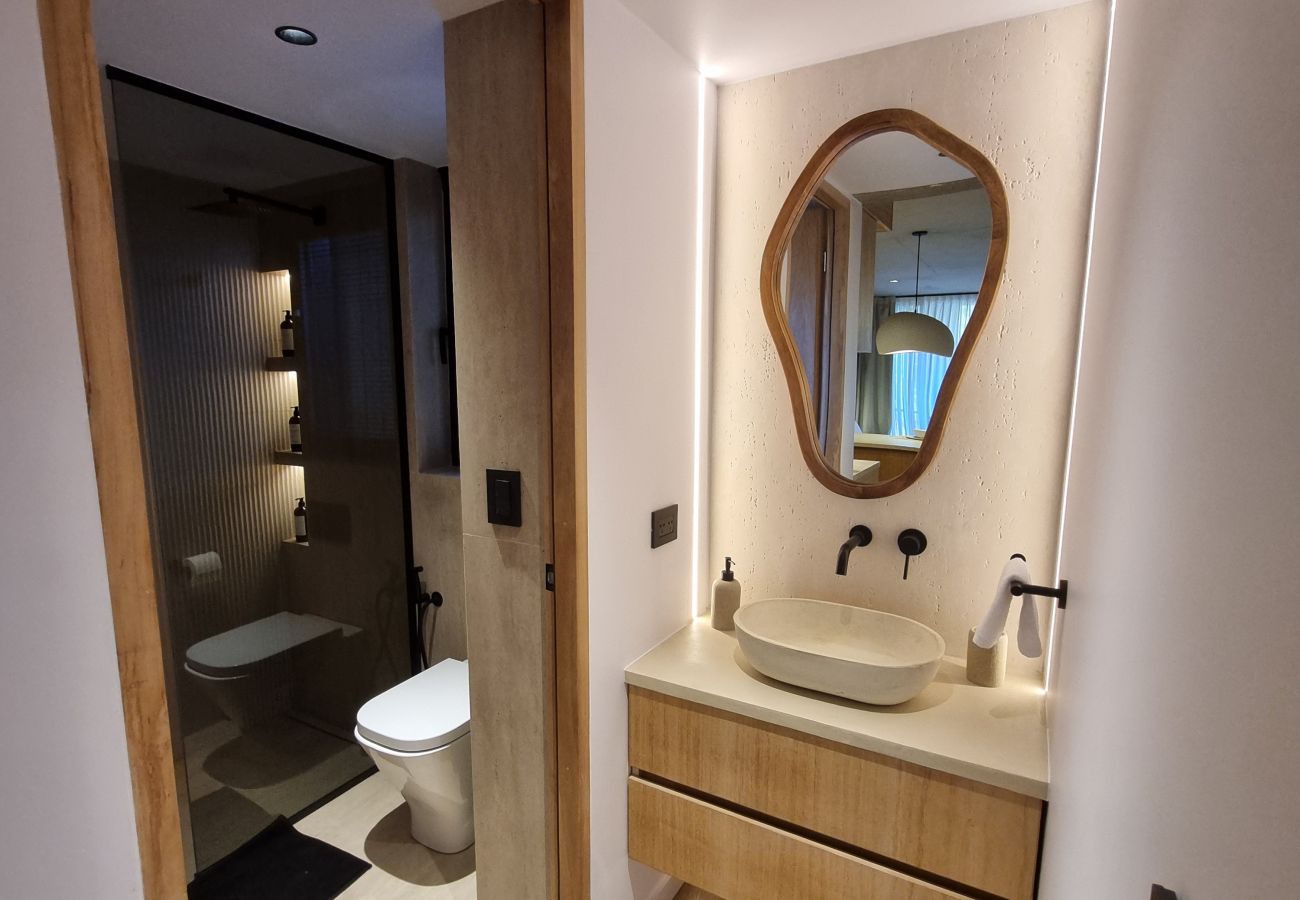 Apartment in San Martin de los Andes - Haus Plaza 2C - Nórdica