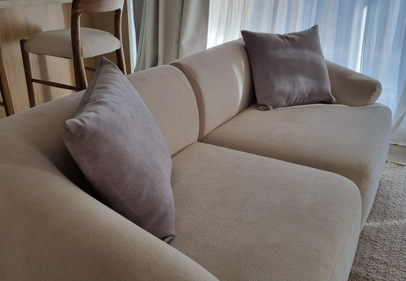 Apartment in San Martin de los Andes - Haus Plaza 2C - Nórdica