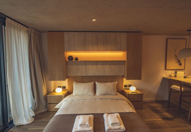 Apartment in San Martin de los Andes - Haus Plaza 2A - Nórdica