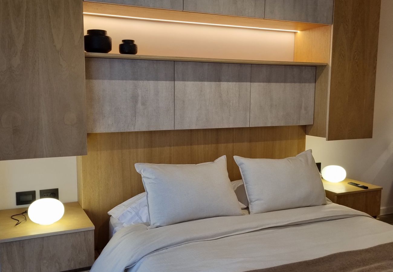 Apartment in San Martin de los Andes - Haus Plaza 2A - Nórdica