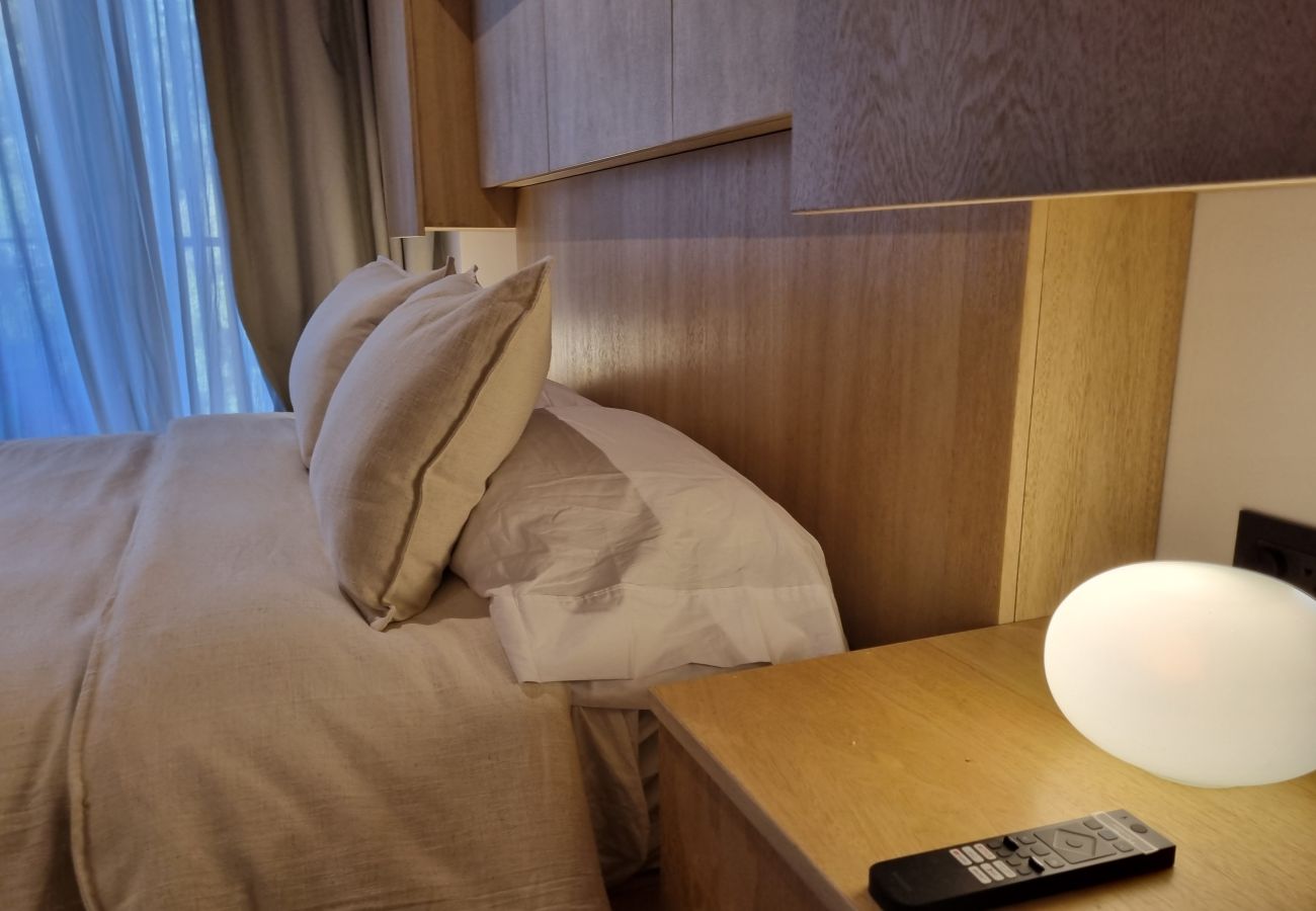 Apartment in San Martin de los Andes - Haus Plaza 2A - Nórdica