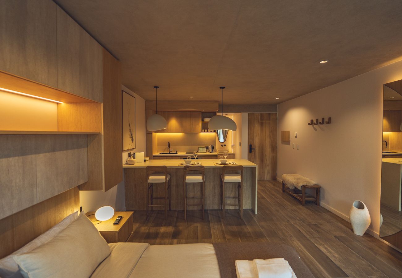 Apartment in San Martin de los Andes - Haus Plaza 2A - Nórdica