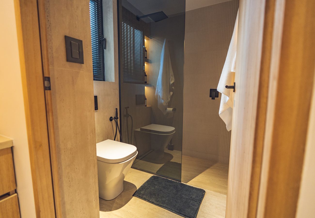 Apartment in San Martin de los Andes - Haus Plaza 2B - Nórdica