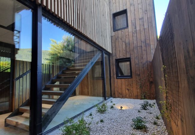 Apartment in San Martin de los Andes - Haus Plaza 1A - Nórdica