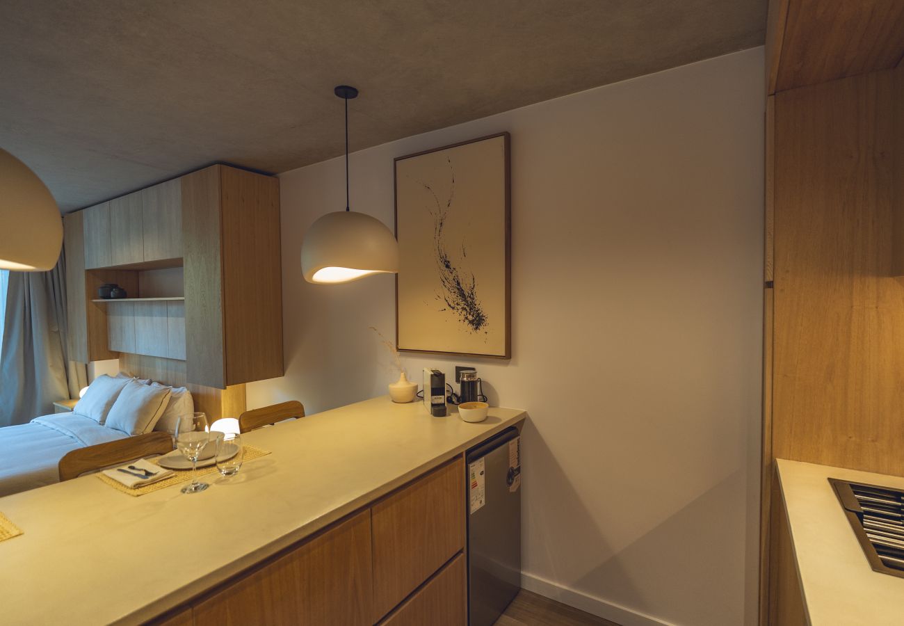 Apartment in San Martin de los Andes - Haus Plaza 1A - Nórdica