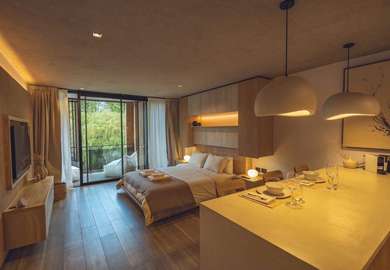 Apartment in San Martin de los Andes - Haus Plaza 1A - Nórdica