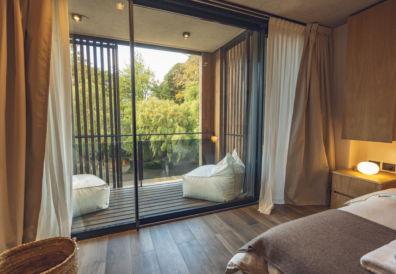 Apartment in San Martin de los Andes - Haus Plaza 1A - Nórdica