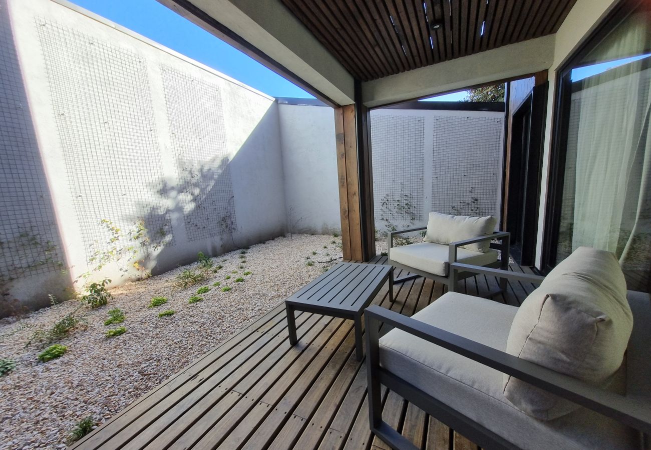 Apartment in San Martin de los Andes - Haus Plaza PBC - Nórdica