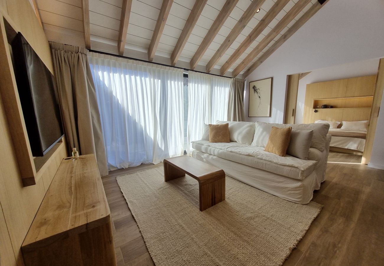 Apartment in San Martin de los Andes - Haus Plaza 3A - Nórdica