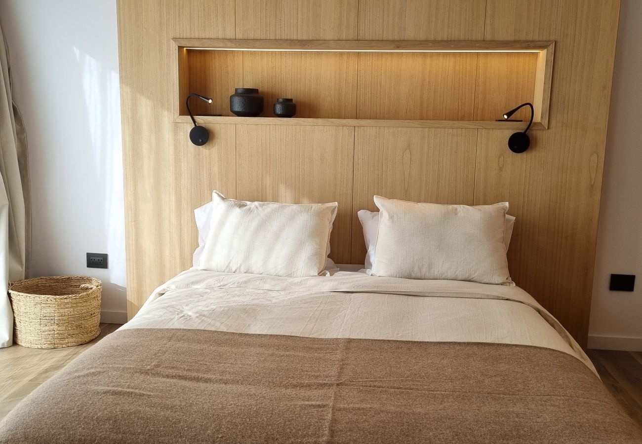 Apartment in San Martin de los Andes - Haus Plaza 3A - Nórdica