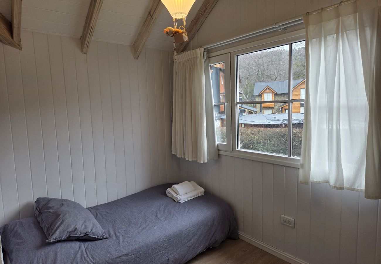 Apartment in San Martin de los Andes - Notros - Nòrdica