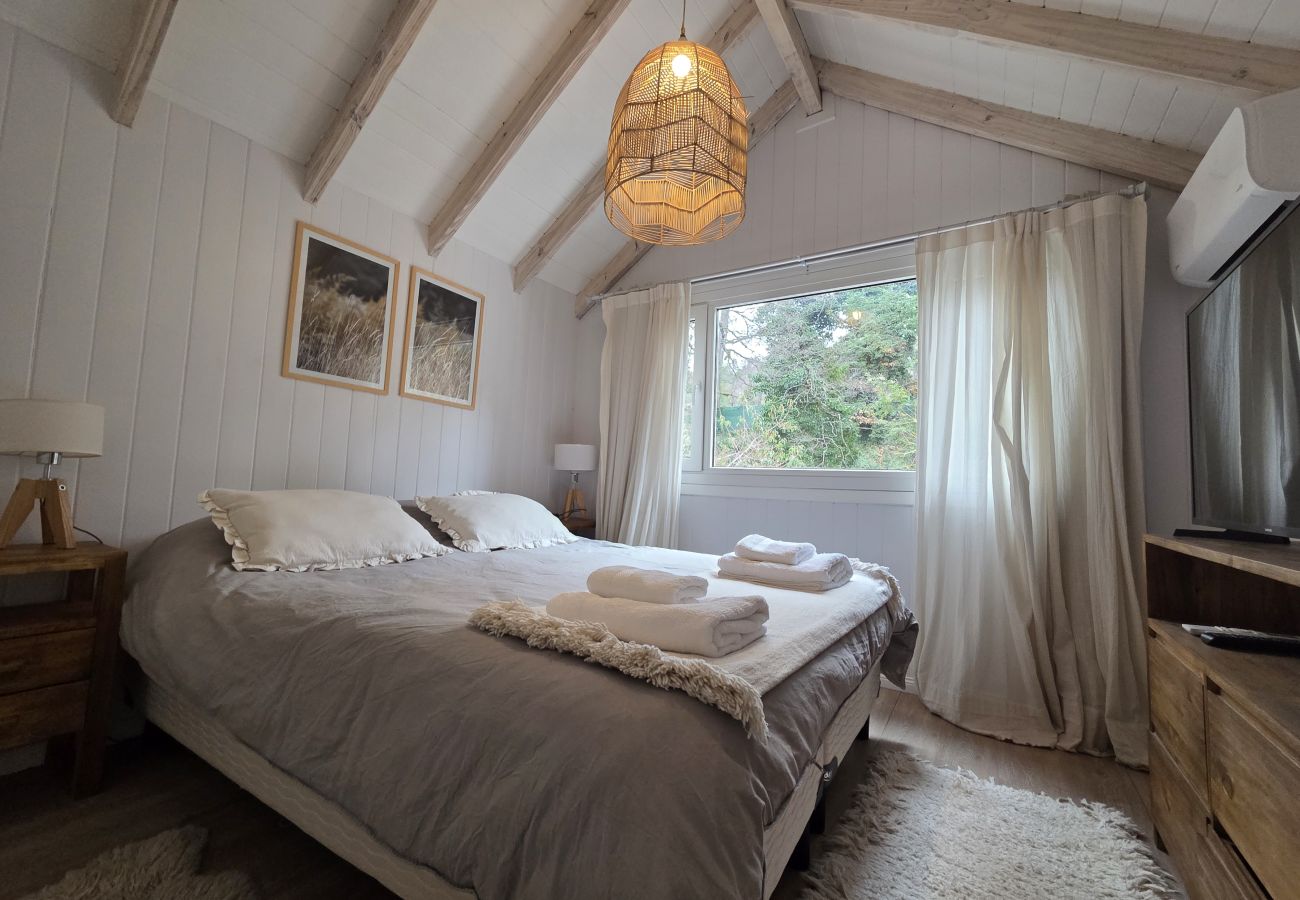 Apartment in San Martin de los Andes - Notros - Nòrdica