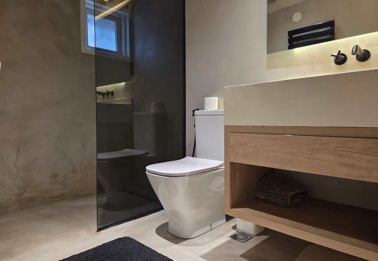 Apartment in San Martin de los Andes - Notros - Nòrdica