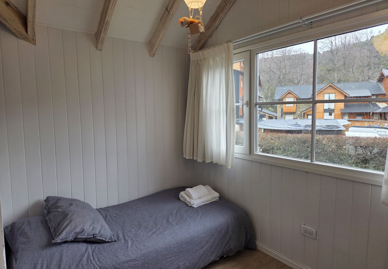 Apartment in San Martin de los Andes - Notros - Nòrdica