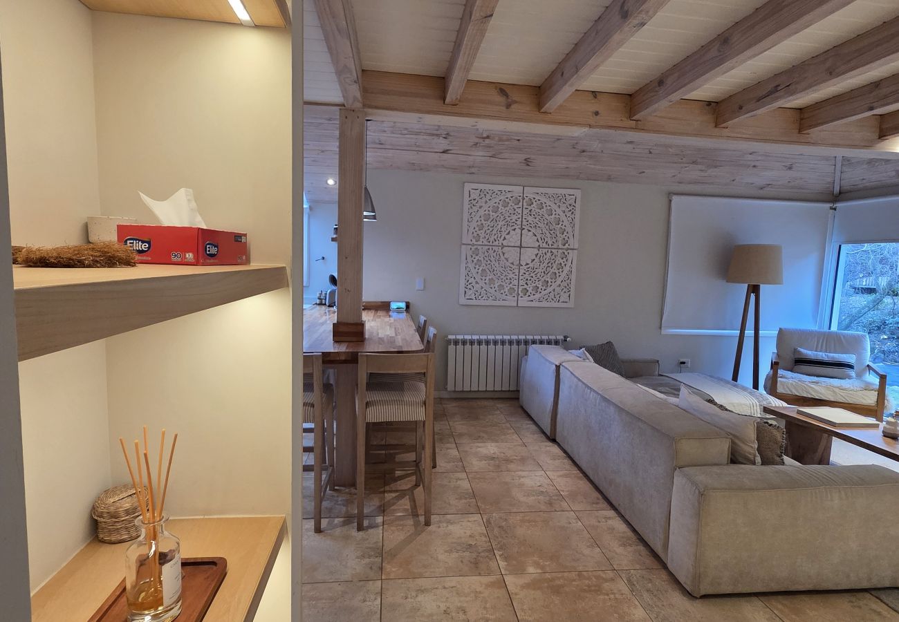 Apartment in San Martin de los Andes - Notros - Nòrdica