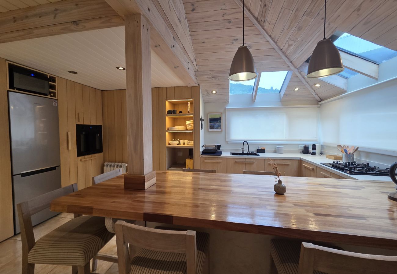 Apartment in San Martin de los Andes - Notros - Nòrdica