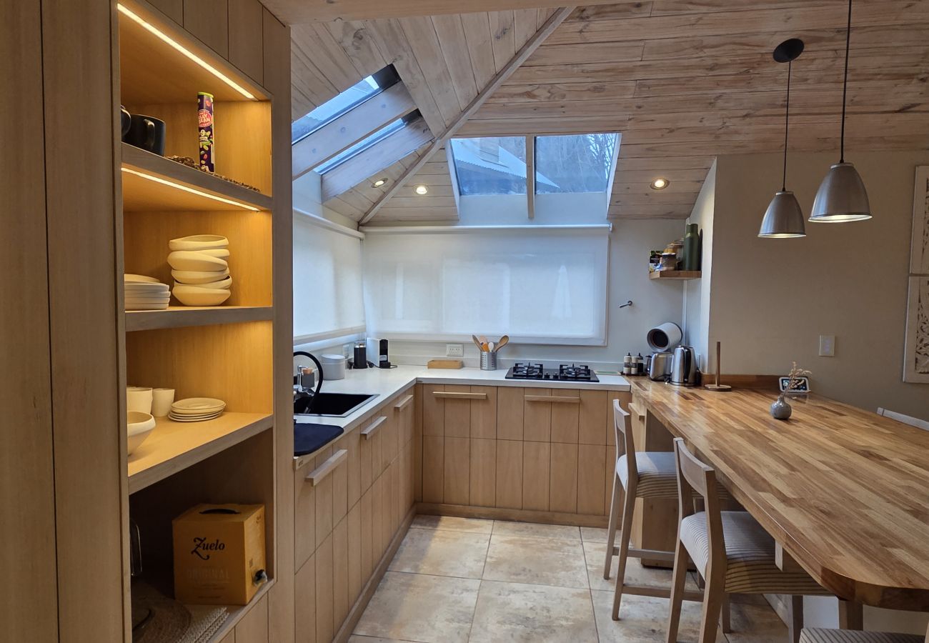 Apartment in San Martin de los Andes - Notros - Nòrdica