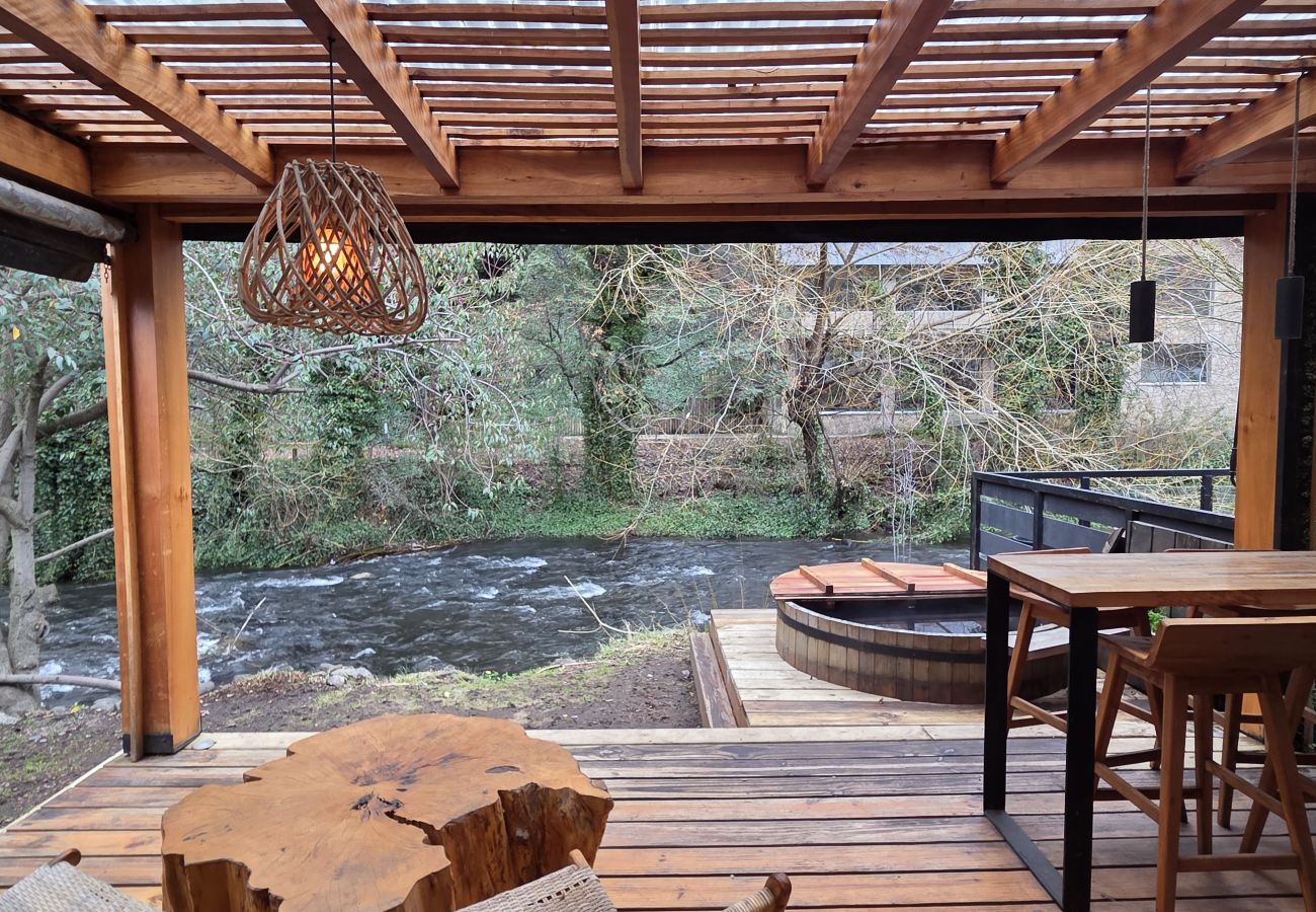 Apartment in San Martin de los Andes - Notros - Nòrdica