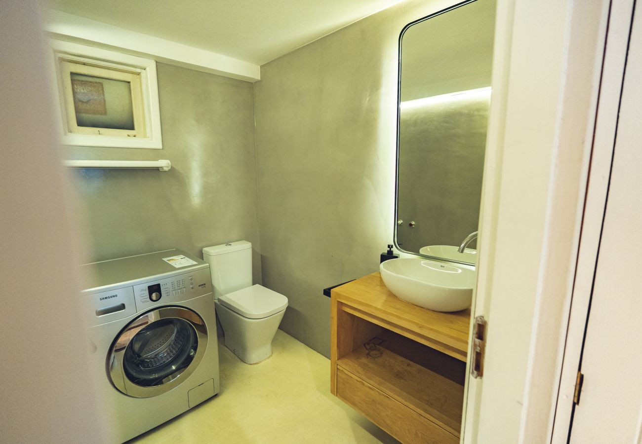 Apartment in San Martin de los Andes - Notros - Nòrdica