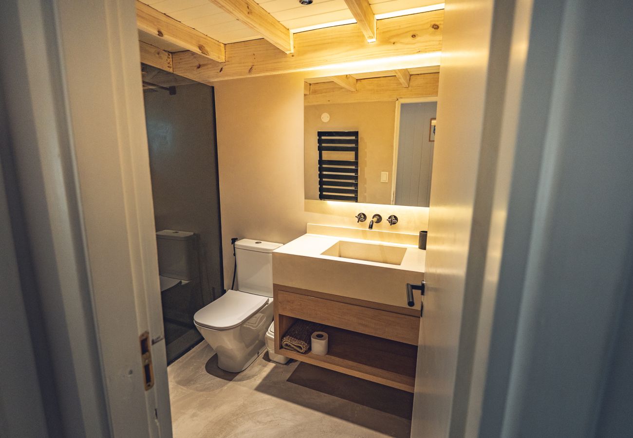 Apartment in San Martin de los Andes - Notros - Nòrdica