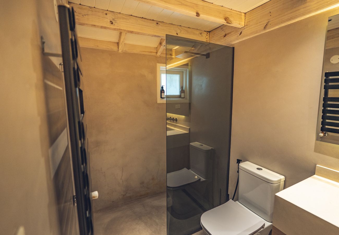 Apartment in San Martin de los Andes - Notros - Nòrdica