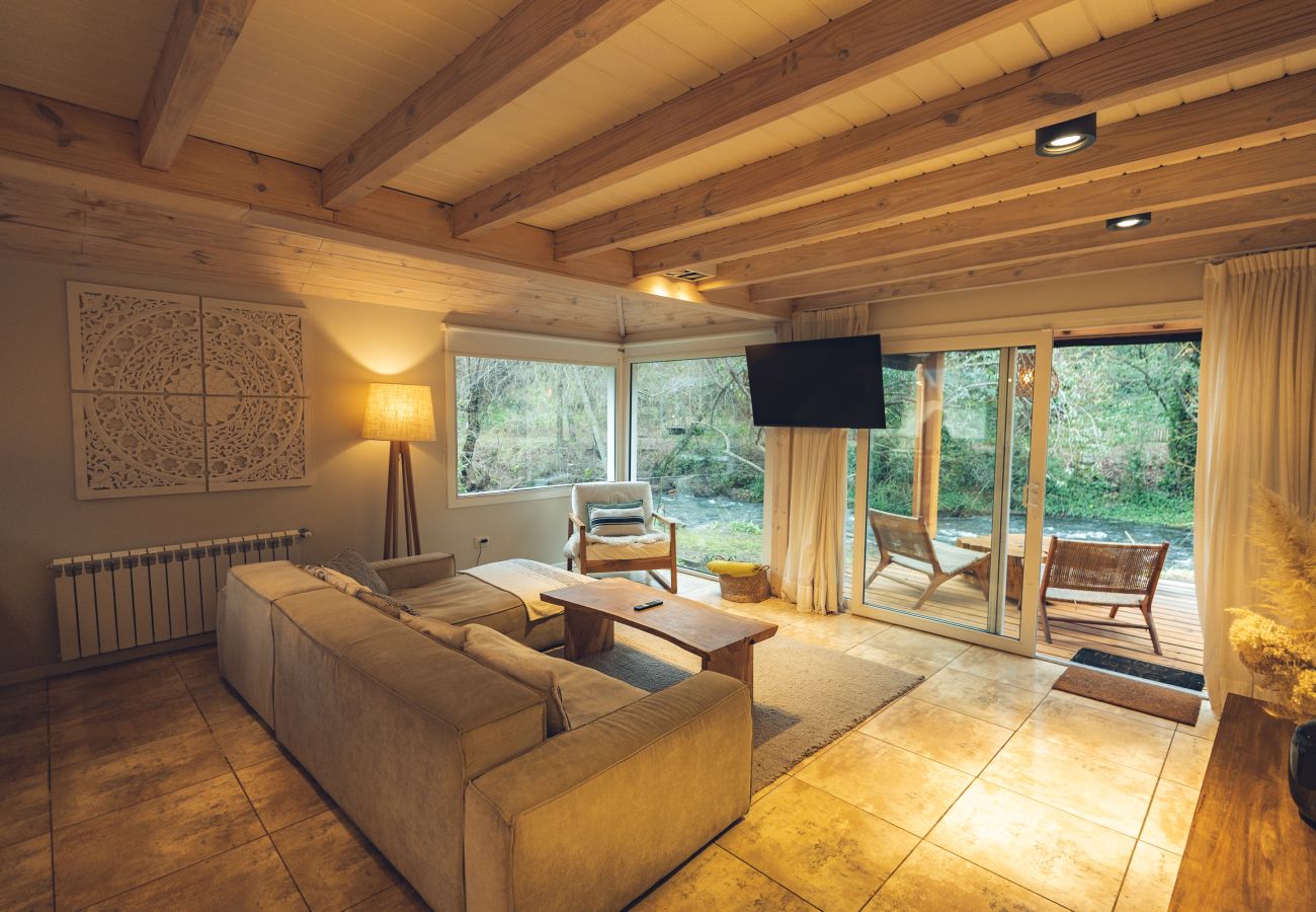 Apartment in San Martin de los Andes - Notros - Nòrdica