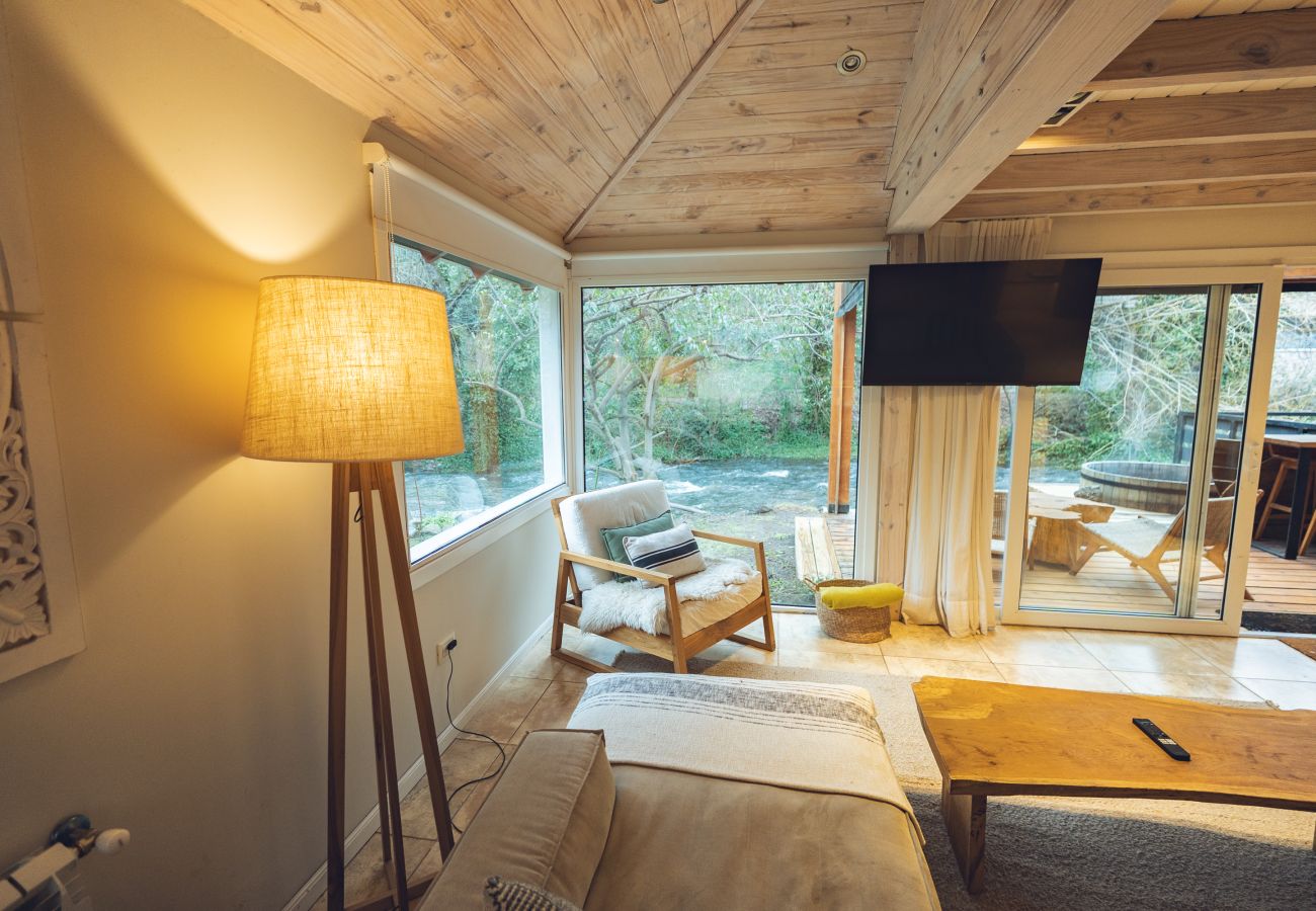 Apartment in San Martin de los Andes - Notros - Nòrdica